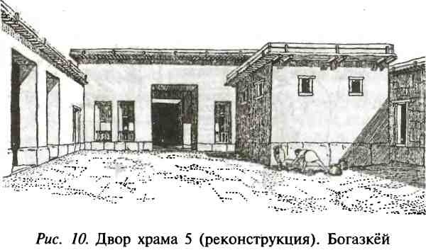 Хетты. Разрушители Вавилона Хетты. Разрушители Вавилона