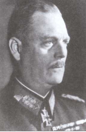 Нюрнбергский дневник