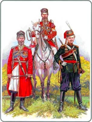 Первая мировая война 1914-1918. Кавалерия Российской Императорской Гвардии. Униформа. Вооружение. Организация Первая мировая война 1914-1918. Кавалерия Российской Императорской Гвардии. Униформа. Вооружение. Организация