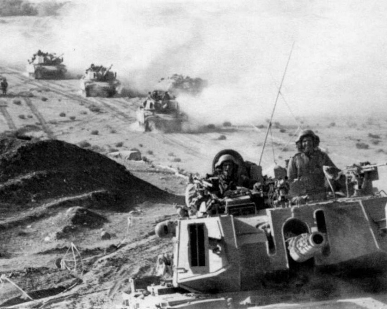 Основной боевой танк М60 Основной боевой танк М60