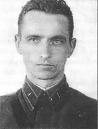 1-я Русская бригада СС "Дружина" 1-я Русская бригада СС "Дружина"