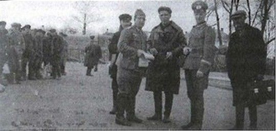 Русская полиция Русская полиция