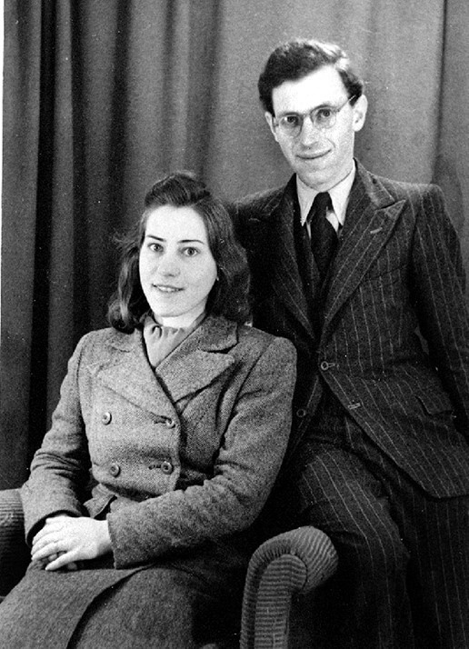 Нелегалка. Как молодая девушка выжила в Берлине в 1940–1945 гг. Нелегалка. Как молодая девушка выжила в Берлине в 1940–1945 гг.