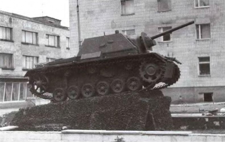 Трофейные танки Красной Армии Трофейные танки Красной Армии