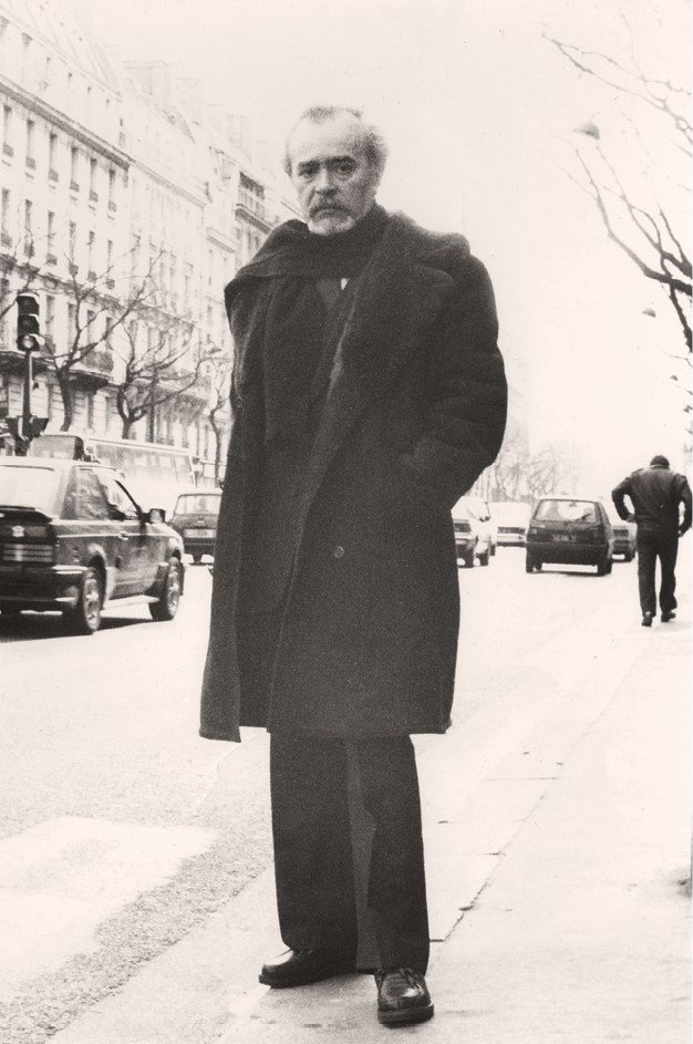Воспоминания о XX веке. Книга вторая. Незавершенное время. Imparfait Воспоминания о XX веке. Книга вторая. Незавершенное время. Imparfait