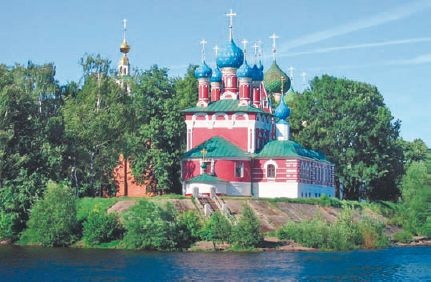 История России. Смутное время История России. Смутное время
