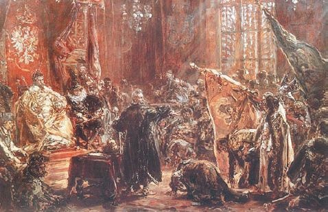 История России. Смутное время История России. Смутное время