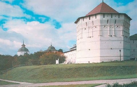 История России. Смутное время История России. Смутное время