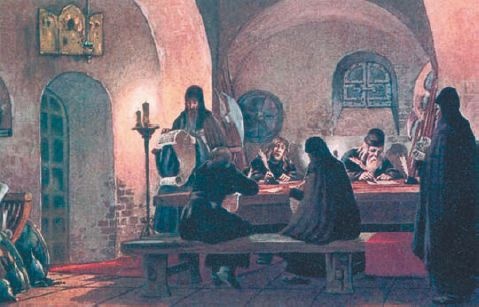 История России. Смутное время История России. Смутное время