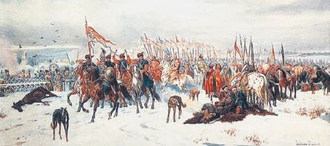 История России. Смутное время История России. Смутное время