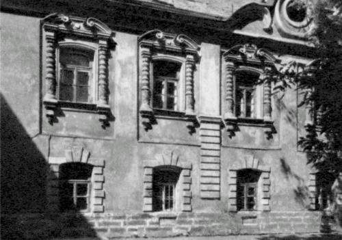 Сторожи Москвы Сторожи Москвы