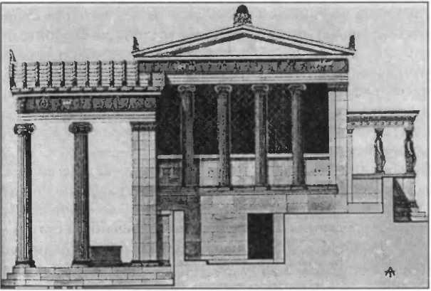 Нить Ариадны Нить Ариадны