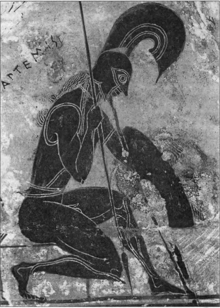 Нить Ариадны