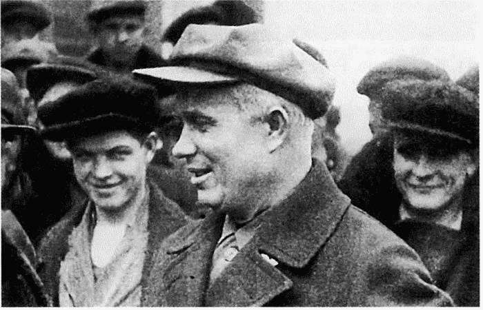 Московское метро. От первых планов до великой стройки сталинизма (1897-1935)