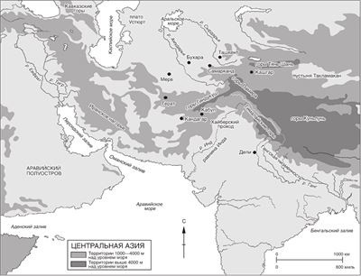 Мировая история Мировая история