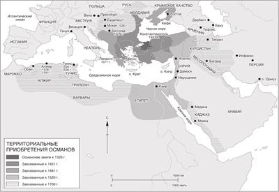 Мировая история Мировая история
