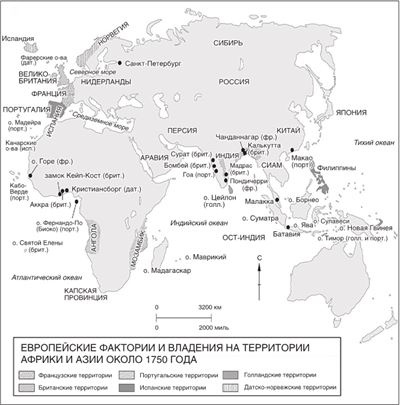 Мировая история Мировая история