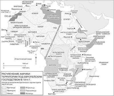 Мировая история Мировая история