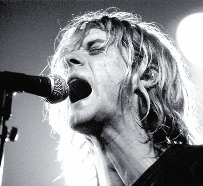 Nirvana. Со слов очевидцев Nirvana. Со слов очевидцев