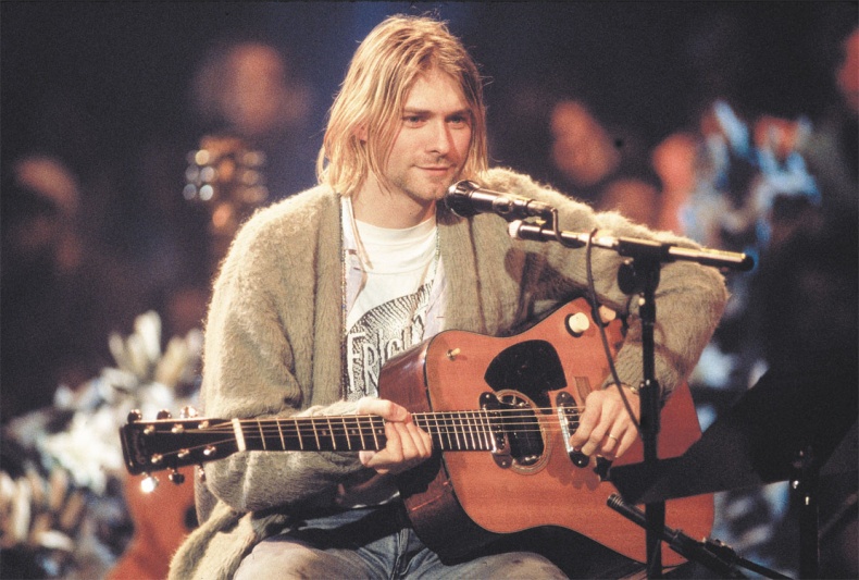 Nirvana. Со слов очевидцев Nirvana. Со слов очевидцев