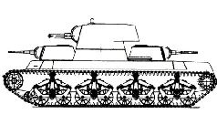 Броневой щит Сталина. История советского танка 1937-1943 Броневой щит Сталина. История советского танка 1937-1943