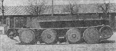 Броня крепка. История советского танка. 1919-1937 Броня крепка. История советского танка. 1919-1937
