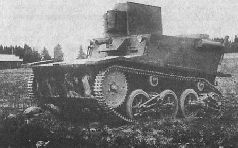Броня крепка. История советского танка. 1919-1937 Броня крепка. История советского танка. 1919-1937