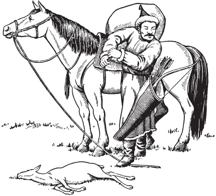 Великие сражения Востока Великие сражения Востока