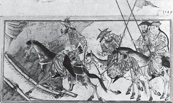 Великие сражения Востока Великие сражения Востока