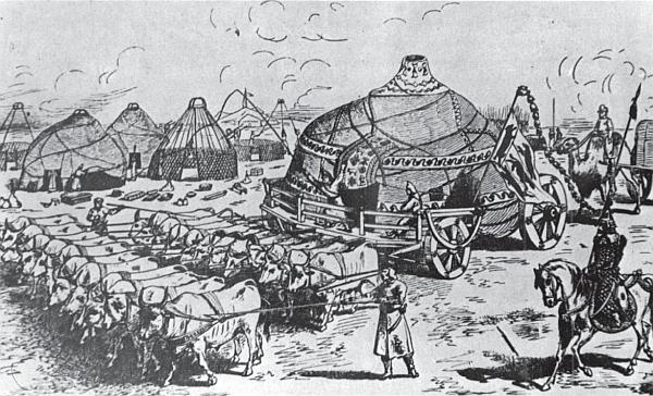 Великие сражения Востока Великие сражения Востока