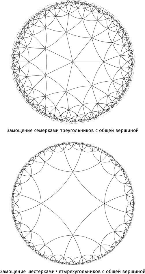 Путеводитель для влюблённых в математику