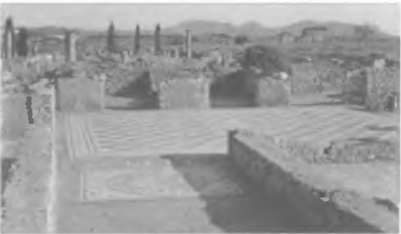 История древней Испании История древней Испании