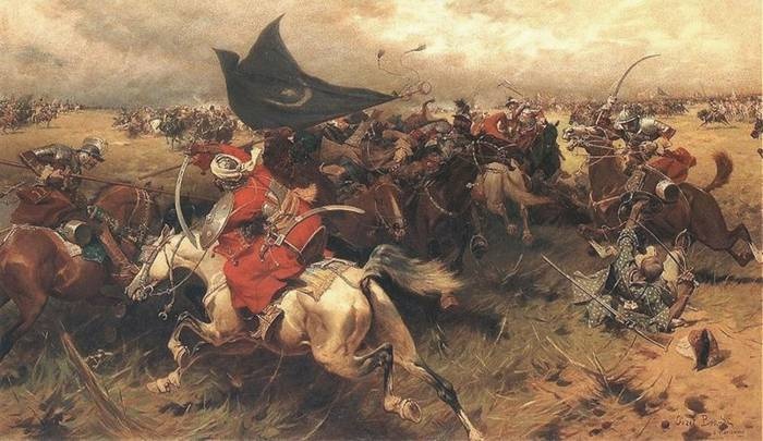 Дунай. Река империй Дунай. Река империй