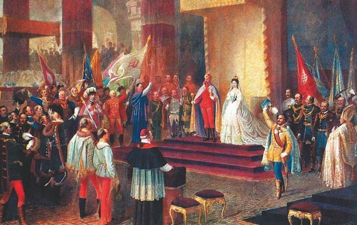 Австро-Венгрия. Судьба империи Австро-Венгрия. Судьба империи