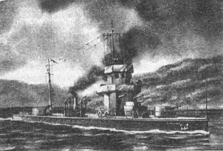 Десанты 1941 года Десанты 1941 года