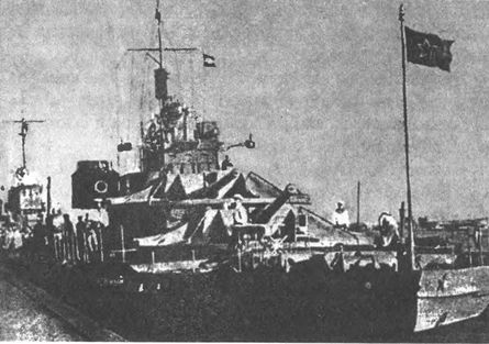 Десанты 1941 года Десанты 1941 года