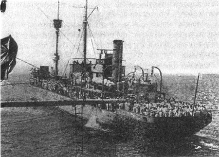 Десанты 1941 года Десанты 1941 года