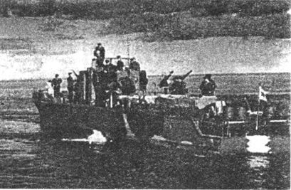 Десанты 1941 года Десанты 1941 года