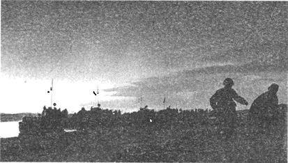 Десанты 1941 года Десанты 1941 года