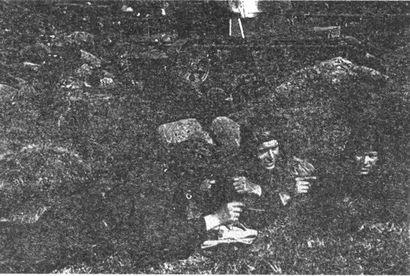 Десанты 1941 года Десанты 1941 года