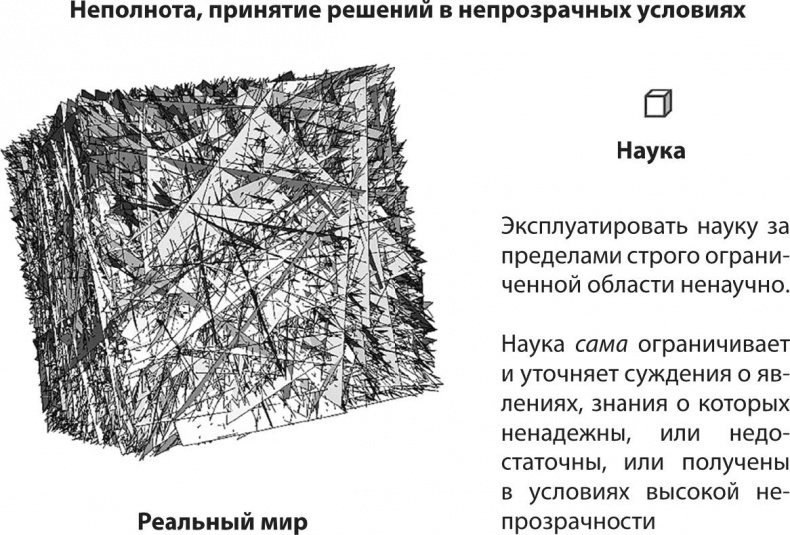 Рискуя собственной шкурой. Скрытая асимметрия повседневной жизни Рискуя собственной шкурой. Скрытая асимметрия повседневной жизни