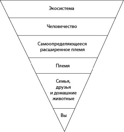 Рискуя собственной шкурой. Скрытая асимметрия повседневной жизни Рискуя собственной шкурой. Скрытая асимметрия повседневной жизни