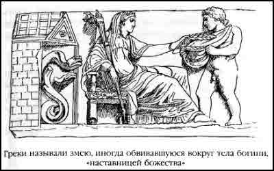 Тайная история мира Тайная история мира