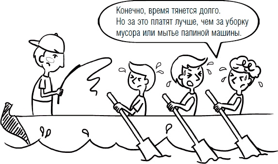 Дети и деньги. Книга для родителей Дети и деньги. Книга для родителей