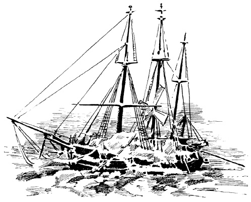 Тайны морей и островов Тайны морей и островов