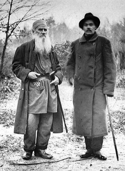 Лев Толстой Лев Толстой