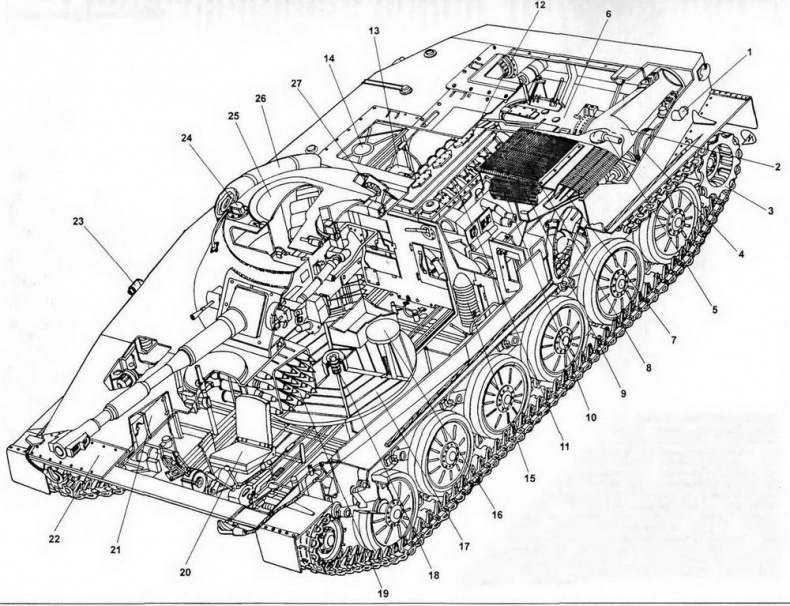Плавающий танк ПТ-76 Плавающий танк ПТ-76