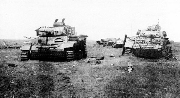 Средний танк Panzer III Средний танк Panzer III