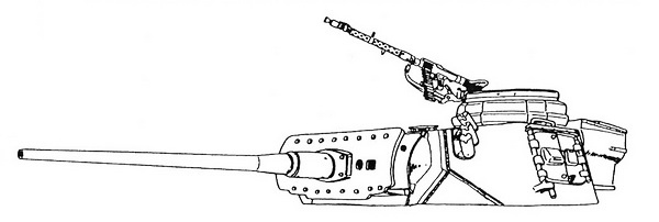 Средний танк Panzer III Средний танк Panzer III
