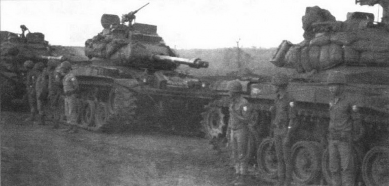 Легкий танк M41 Легкий танк M41